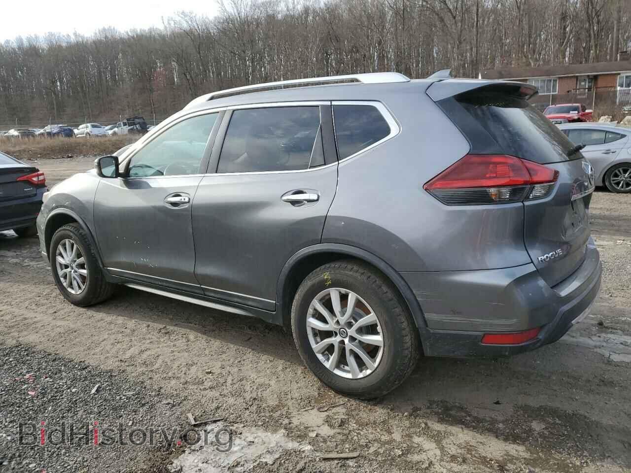 2018 NISSAN ROGUE - VIN: KNMAT2MV2JP581409 - Фото 2