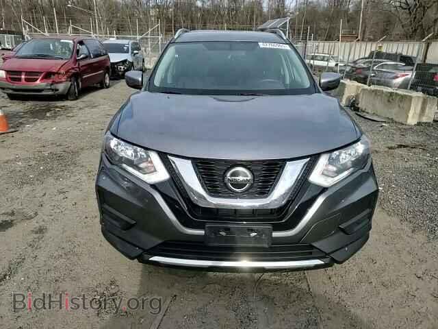 2018 NISSAN ROGUE - VIN: KNMAT2MV2JP581409 - Фото 11