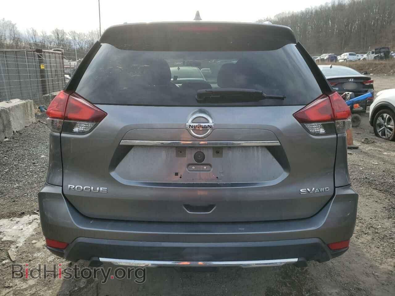 2018 NISSAN ROGUE - VIN: KNMAT2MV2JP581409 - Фото 6