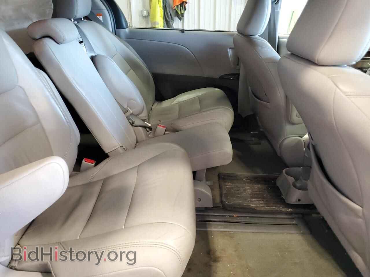 2015 TOYOTA All Models - VIN: 5TDYK3DC2FS559624 - Фото 11
