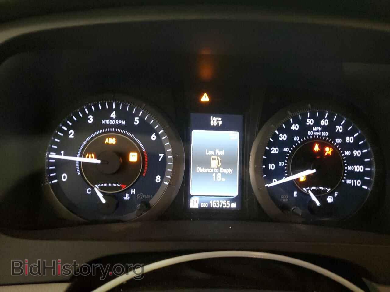 2015 TOYOTA All Models - VIN: 5TDYK3DC2FS559624 - Фото 9