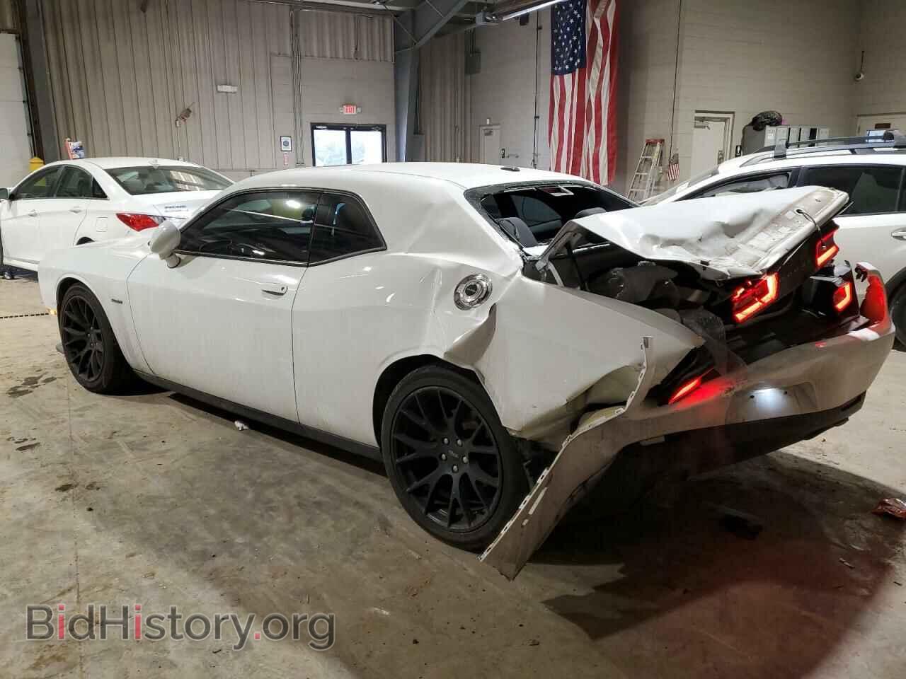 2019 DODGE CHALLENGER - VIN: 2C3CDZBT1KH583355 - Photo 2