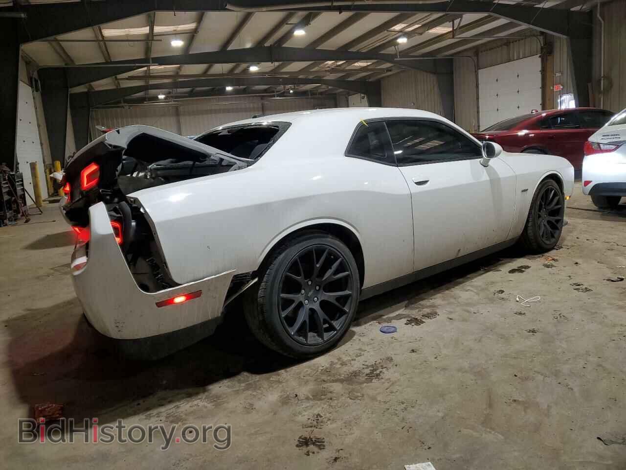 2019 DODGE CHALLENGER - VIN: 2C3CDZBT1KH583355 - Photo 3