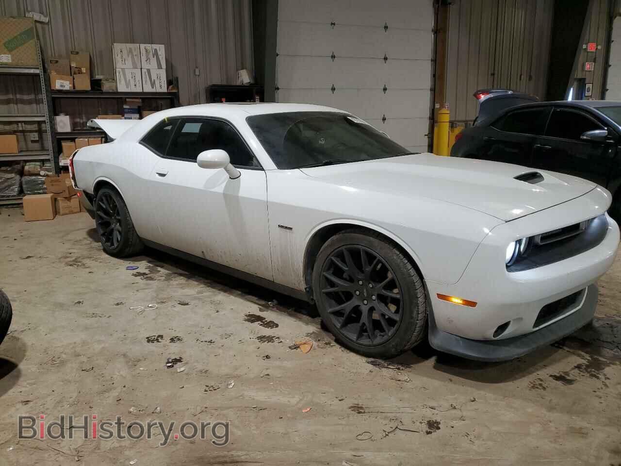 2019 DODGE CHALLENGER - VIN: 2C3CDZBT1KH583355 - Photo 4