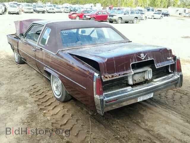 1977 CADILLAC DEVILLE - VIN: 6D47S7Q151741 - Фото 3