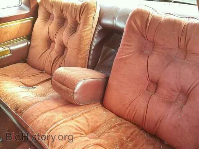 1977 CADILLAC DEVILLE - VIN: 6D47S7Q151741 - Фото 6