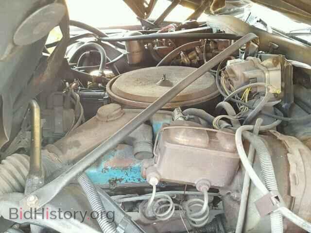 1977 CADILLAC DEVILLE - VIN: 6D47S7Q151741 - Фото 7