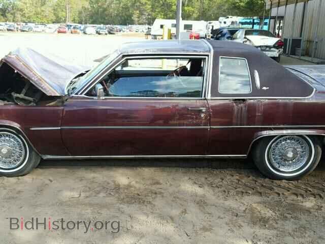 1977 CADILLAC DEVILLE - VIN: 6D47S7Q151741 - Фото 9