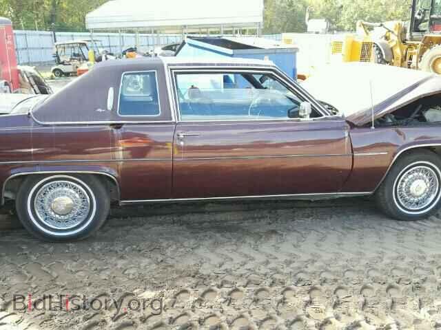 1977 CADILLAC DEVILLE - VIN: 6D47S7Q151741 - Фото 10