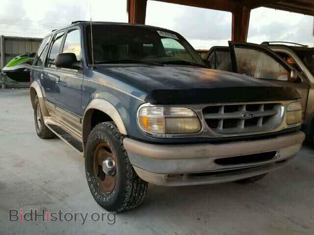 Фотография 1FMZU32P4WZA40086 - FORD EXPLORER 1998