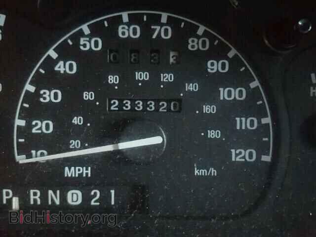 1998 FORD EXPLORER - VIN: 1FMZU32P4WZA40086 - Photo 8