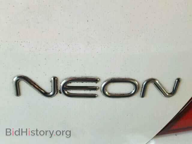 2004 DODGE NEON - VIN: 1B3ES26C34D507228 - Фото 9