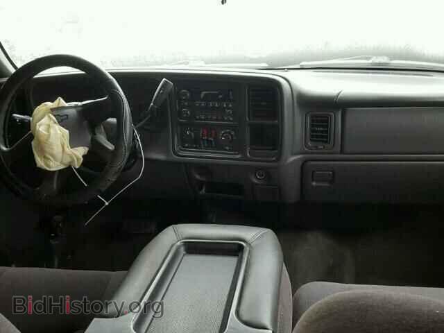 2006 CHEVROLET SILVERADO - VIN: 2GCEC13VX61291792 - Фото 9