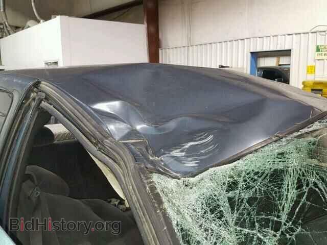 2006 CHEVROLET SILVERADO - VIN: 1GCEK19B76E173522 - Photo 9