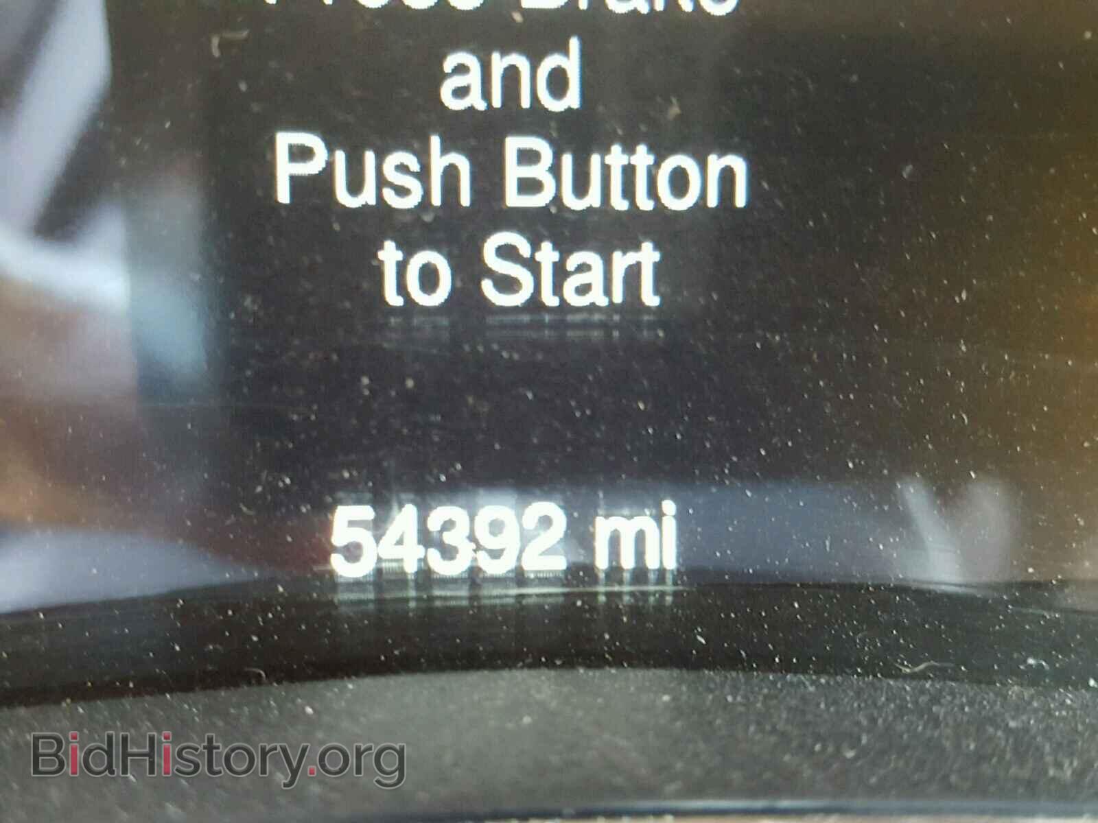 2014 JEEP CHEROKEE - VIN: 1C4RJFBG8EC443861 - Фото 8
