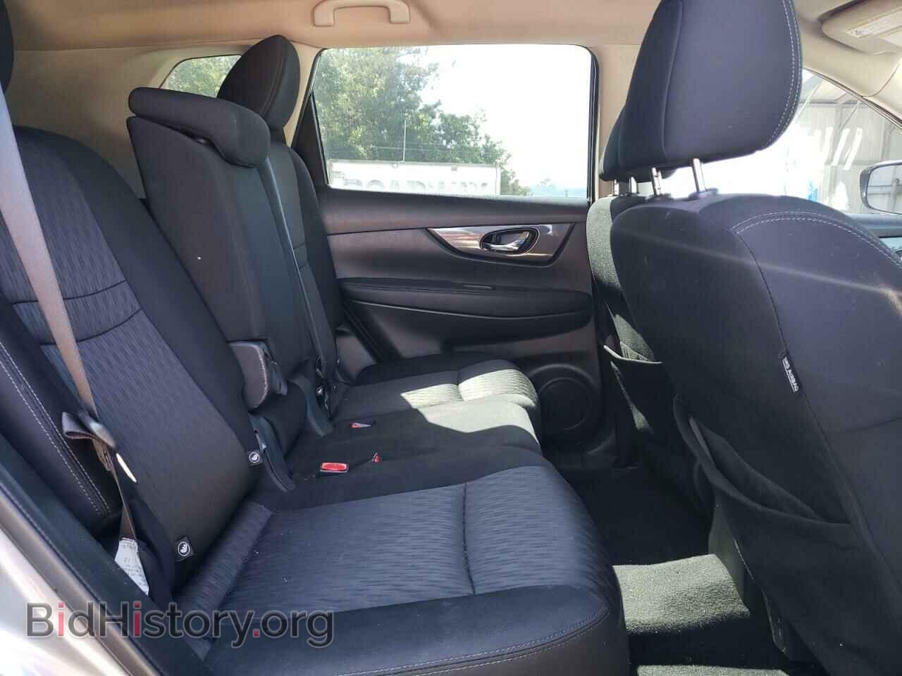2017 NISSAN ROGUE - VIN: KNMAT2MT8HP520199 - Фото 6