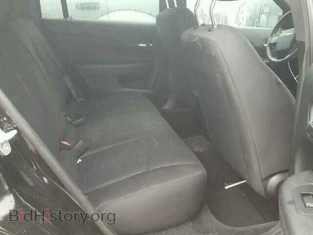 2013 CHRYSLER 200 - VIN: 1C3CCBAB3DN597674 - Фото 6