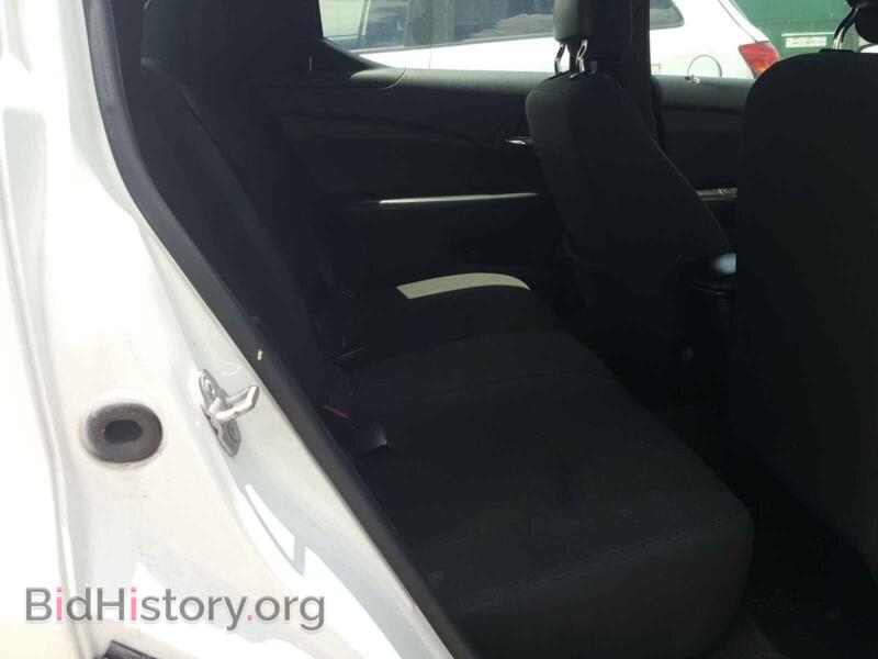 2012 Dodge AVENGER (VIN 1C3CDZAB6CN252112) — photo 6 of 10