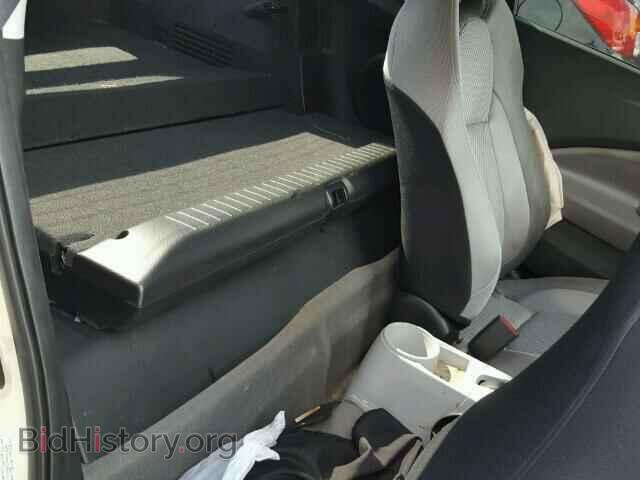 2012 HONDA CR-Z - VIN: JHMZF1D45CS001905 - Фото 6