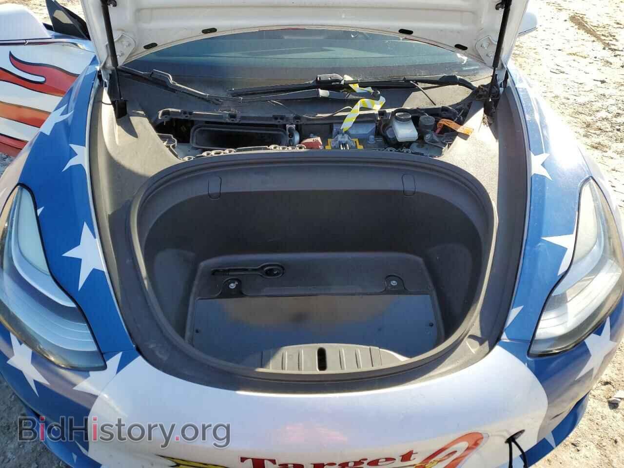 2017 TESLA MODEL 3 - VIN: 5YJ3E1EA3HF000383 - Фото 11