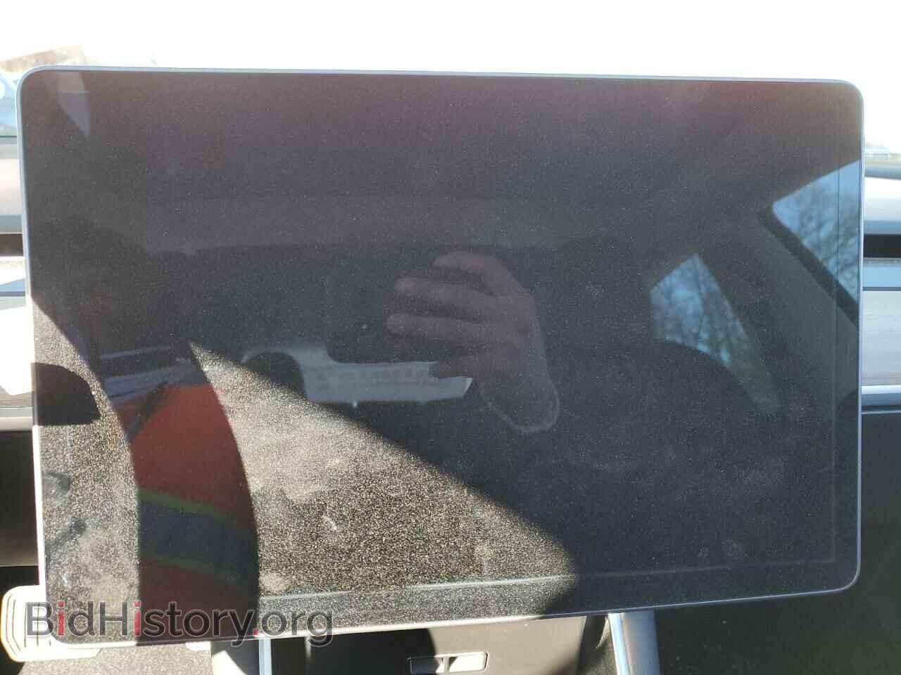 2017 TESLA MODEL 3 - VIN: 5YJ3E1EA3HF000383 - Фото 9