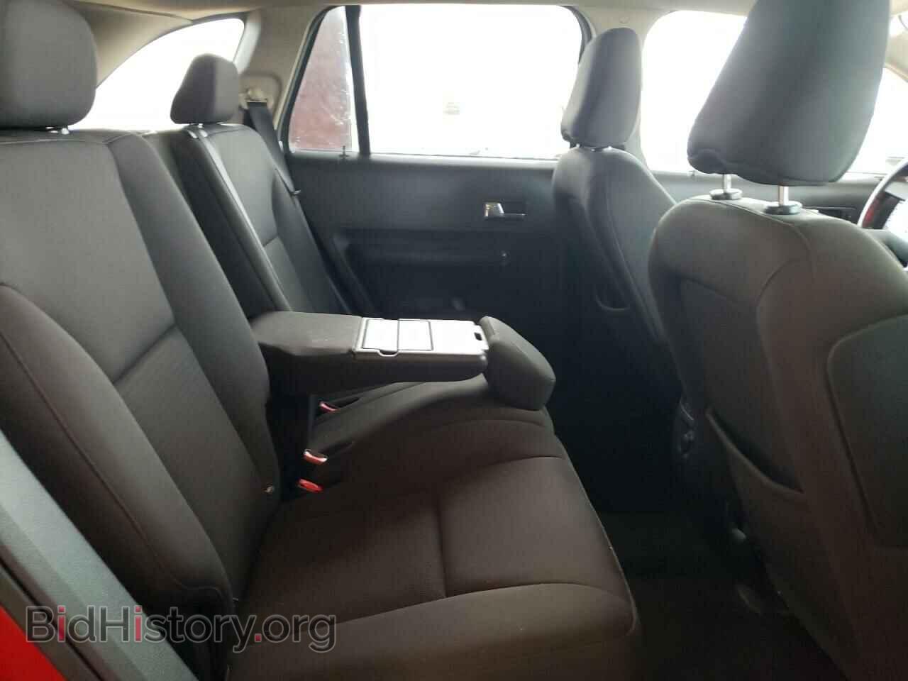 2010 FORD EDGE - VIN: 2FMDK3JC1ABB67968 - Фото 11