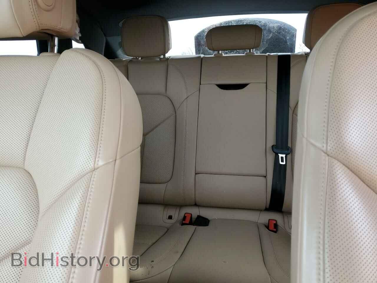 2021 PORSCHE MACAN - VIN: WP1AA2A53MLB03004 - Фото 10