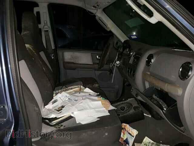 2005 FORD EXPEDITION - VIN: 1FMPU13565LA12476 - Фото 5