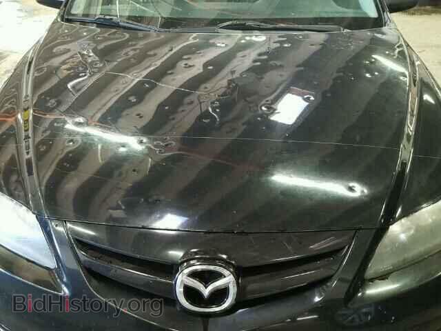 2008 MAZDA 6 - VIN: 1YVHP80C285M48854 - Фото 10