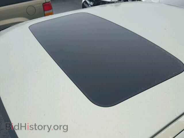 2003 VOLVO S80 - VIN: YV1TS92D331314181 - Фото 10