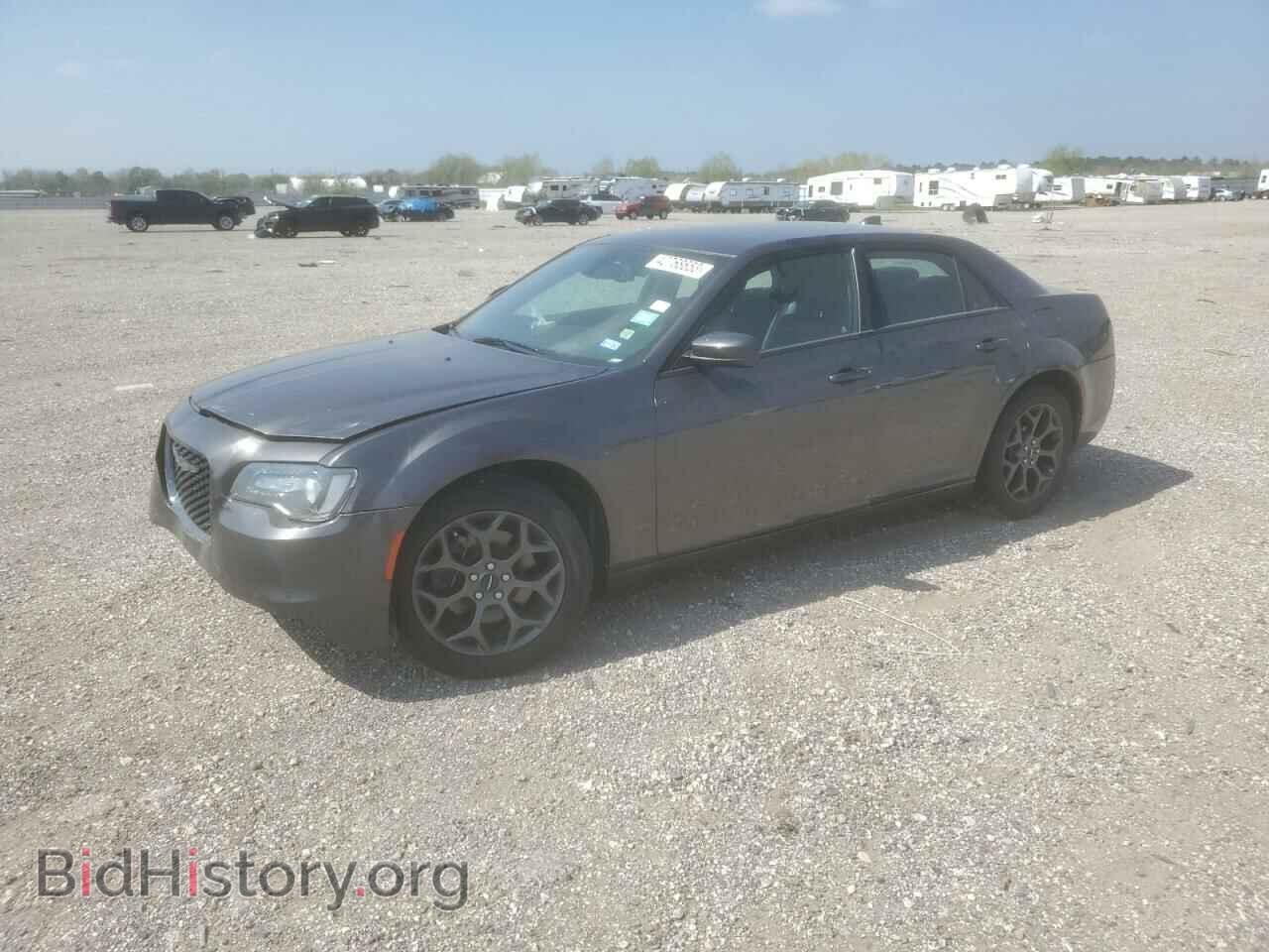 Photo 2C3CCAGG7JH141548 - CHRYSLER 300 2018