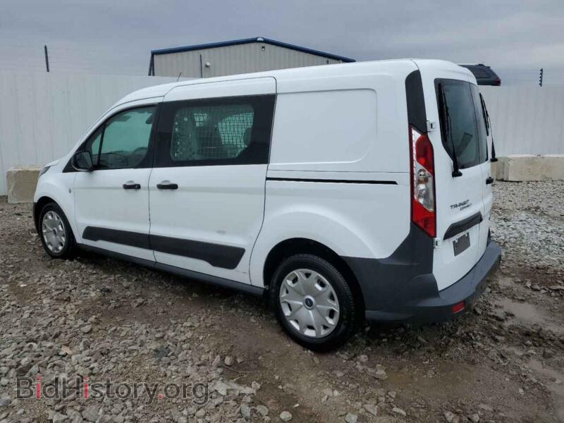 2017 Ford TRANSIT (VIN NM0LS7E77H1293842) — фото 2 из 13