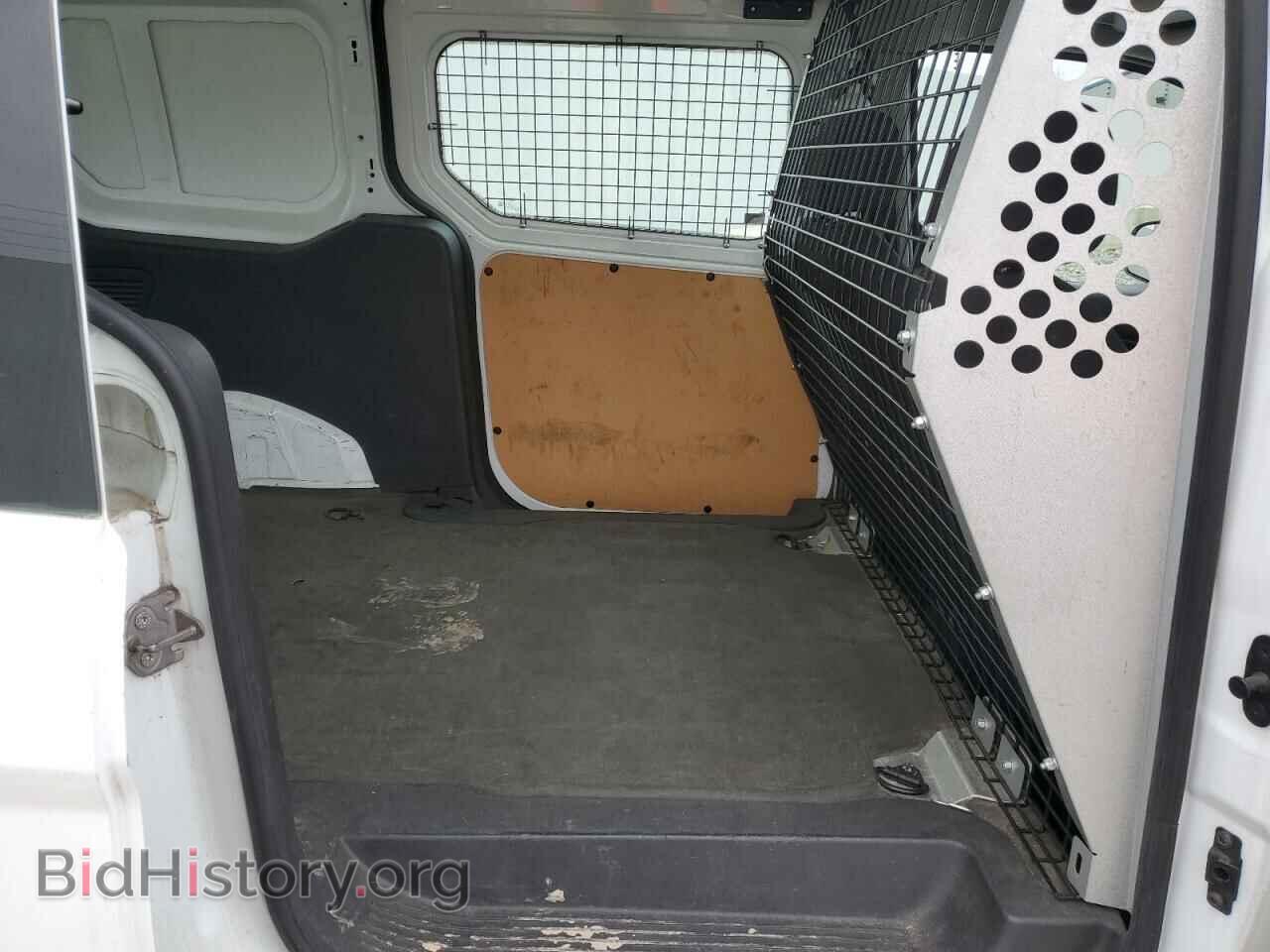 2017 FORD TRANSIT - VIN: NM0LS7E77H1293842 - Фото 11