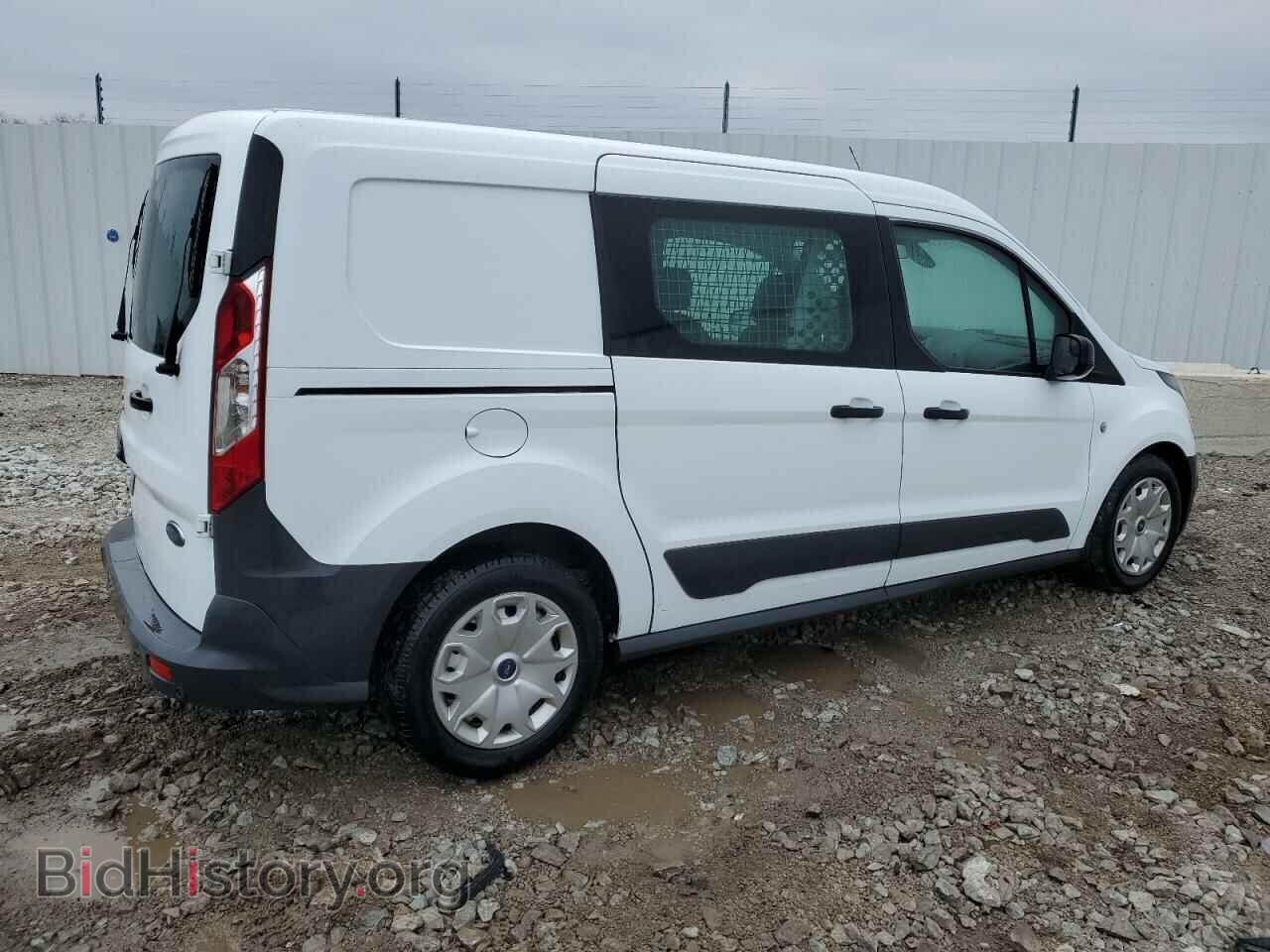 2017 FORD TRANSIT - VIN: NM0LS7E77H1293842 - Фото 3