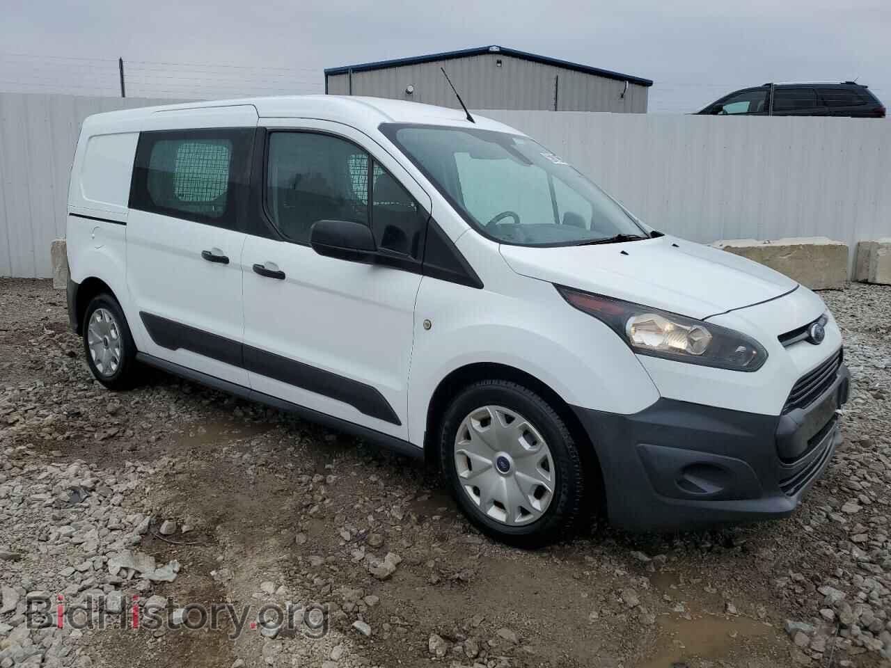 2017 FORD TRANSIT - VIN: NM0LS7E77H1293842 - Фото 4