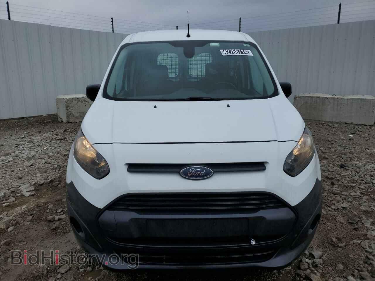 2017 FORD TRANSIT - VIN: NM0LS7E77H1293842 - Фото 5