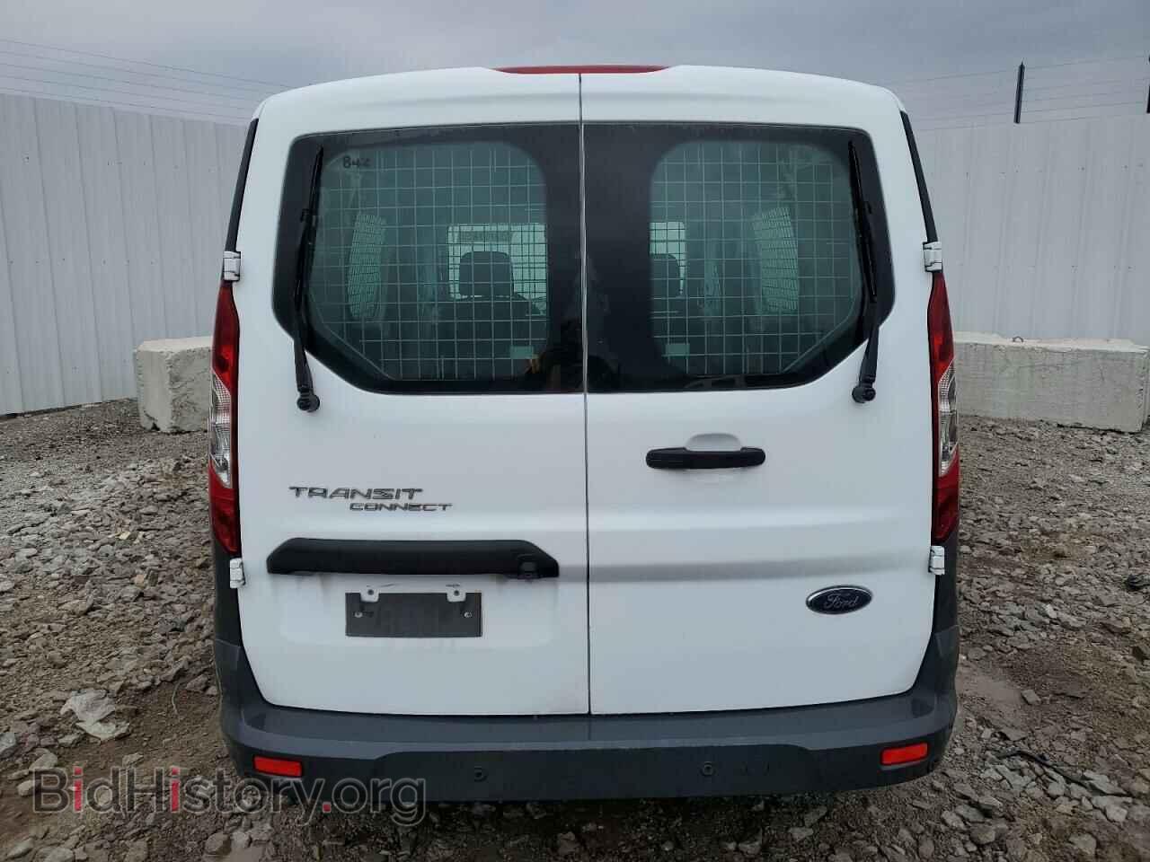 2017 FORD TRANSIT - VIN: NM0LS7E77H1293842 - Фото 6