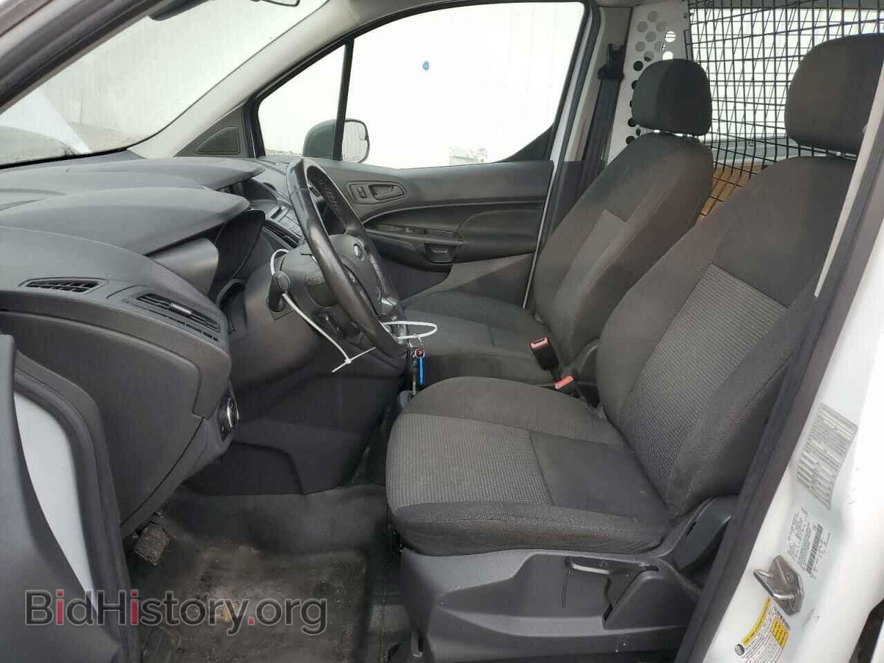 2017 FORD TRANSIT - VIN: NM0LS7E77H1293842 - Фото 7
