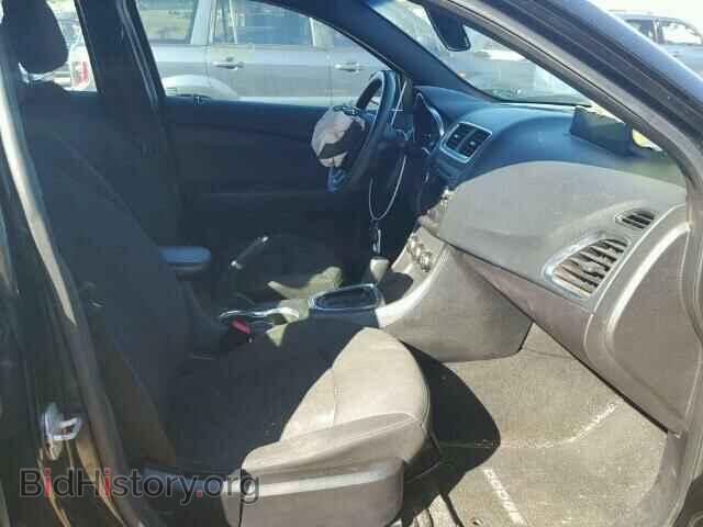 2012 DODGE AVENGER - VIN: 1C3CDZAG5CN254705 - Photo 5