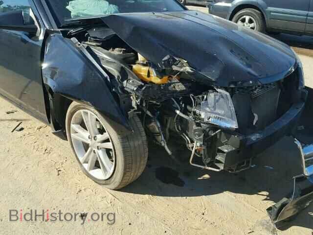 2012 DODGE AVENGER - VIN: 1C3CDZAG5CN254705 - Photo 9