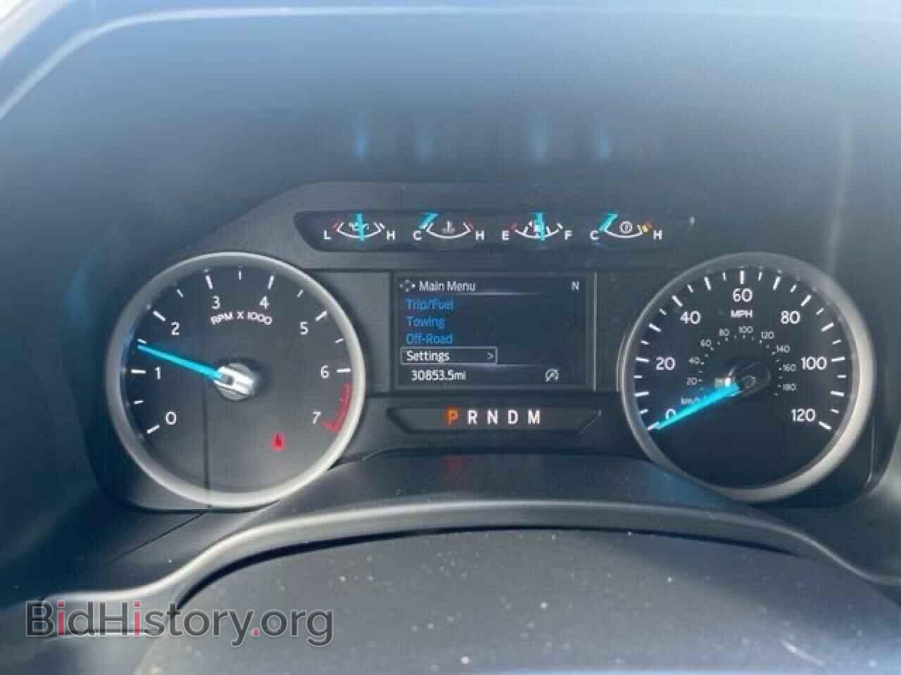 2021 FORD EXPEDITION - VIN: 1FMJK1FT5MEA09044 - Фото 8