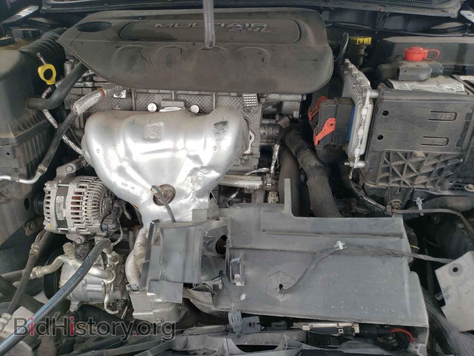 2015 DODGE DART - VIN: 1C3CDFBB5FD373608 - Фото 7