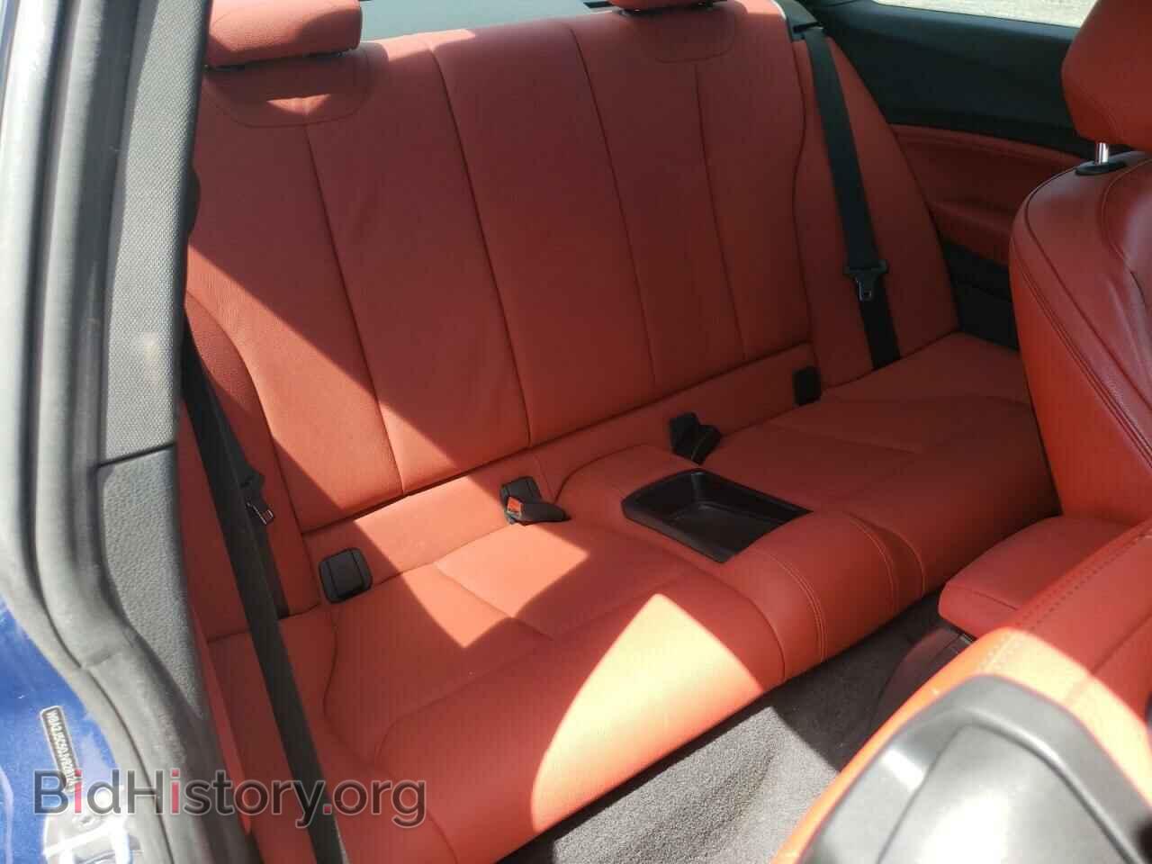 2018 BMW M2 - VIN: WBA2J5C50JVB28124 - Фото 6