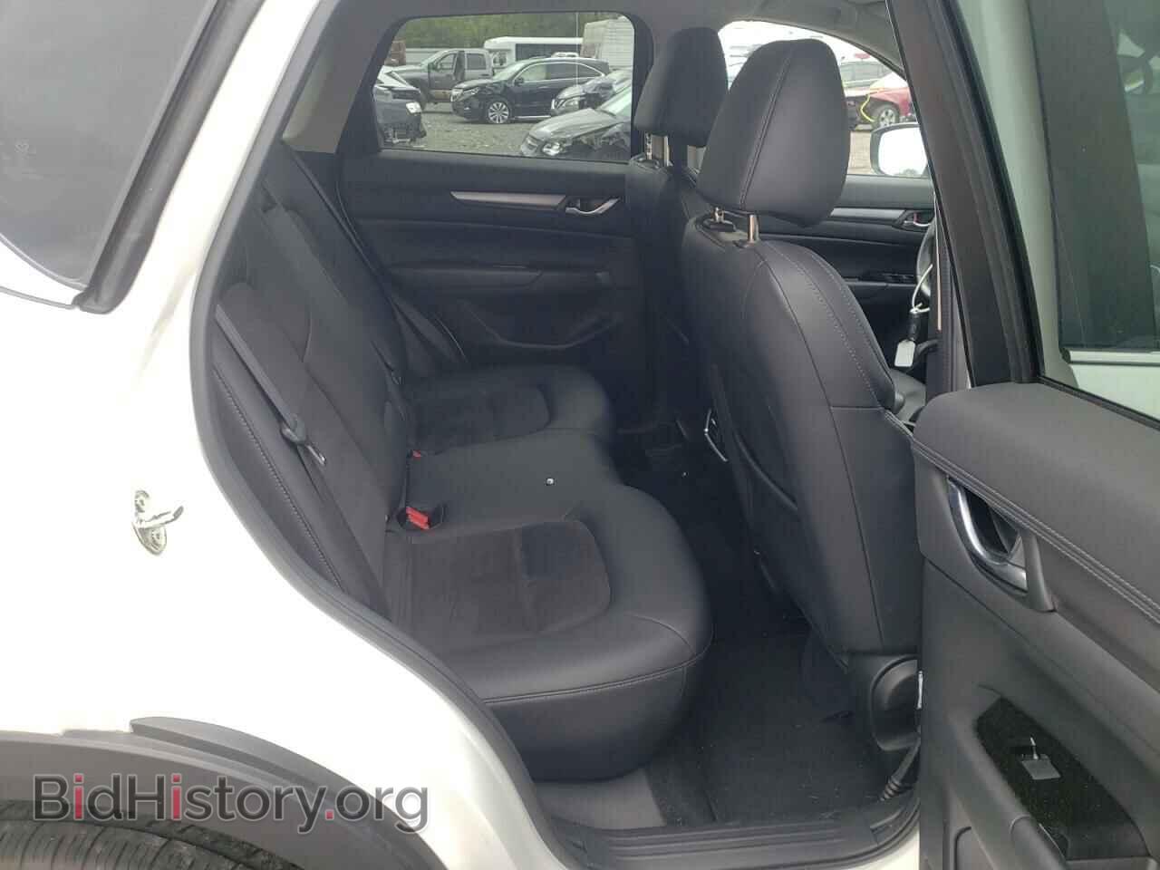 2017 MAZDA CX-5 - VIN: JM3KFBCL2H0143835 - Фото 6