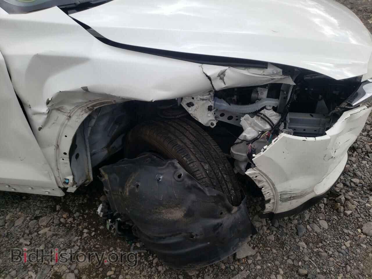 2017 MAZDA CX-5 - VIN: JM3KFBCL2H0143835 - Фото 9