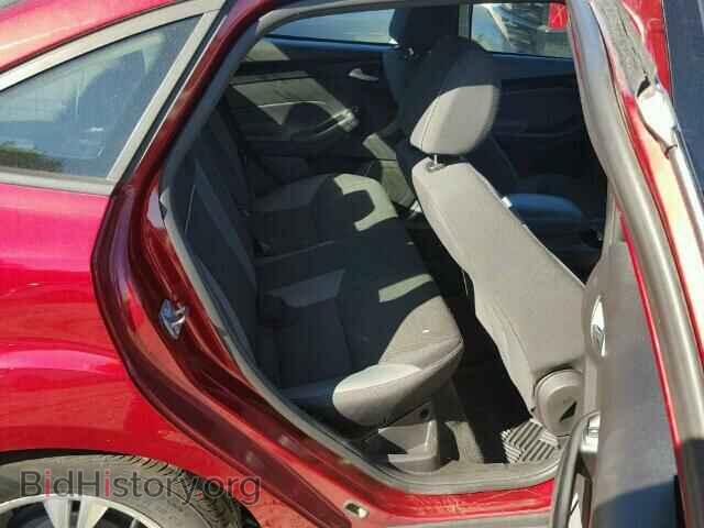 2014 FORD FOCUS - VIN: 1FADP3F21EL201277 - Photo 6