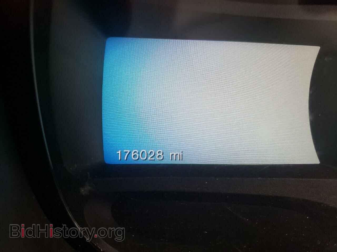 2013 FORD EDGE - VIN: 2FMDK3JC8DBC25448 - Фото 8