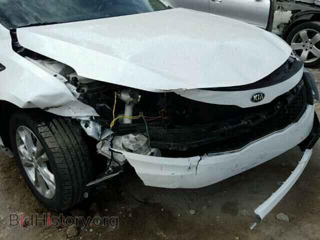 2013 KIA OPTIMA - VIN: 5XXGN4A72DG214866 - Photo 9