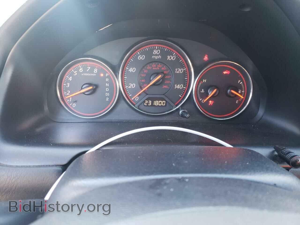 2005 HONDA CIVIC - VIN: 1HGEM22995L032177 - Фото 9