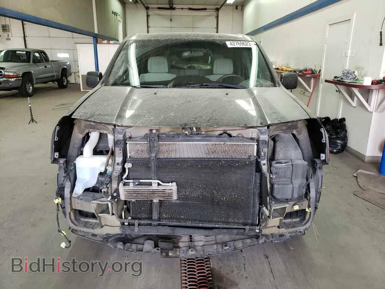 2015 HONDA PILOT - VIN: 5FNYF4H25FB060428 - Фото 5
